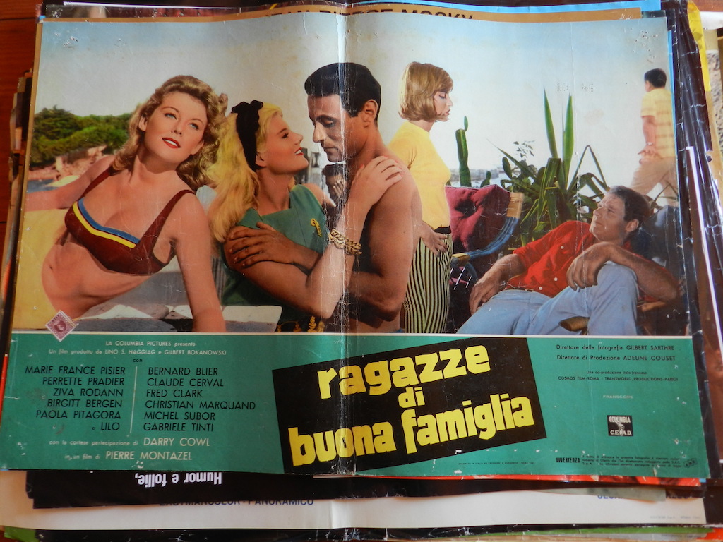 Ragazze di buona famiglia 2