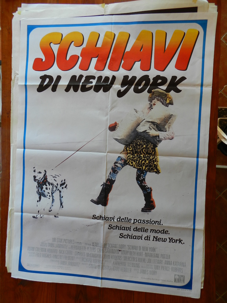 Schiavi di New York