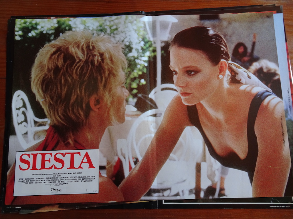 Siesta 2