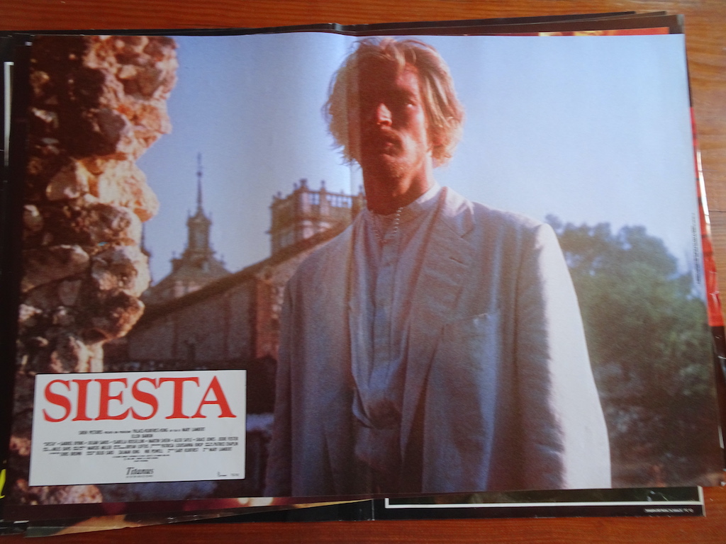 Siesta 3