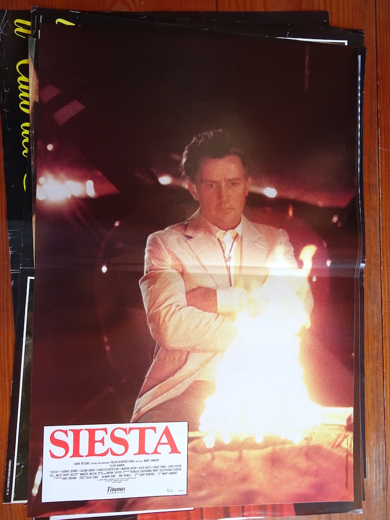 Siesta 4