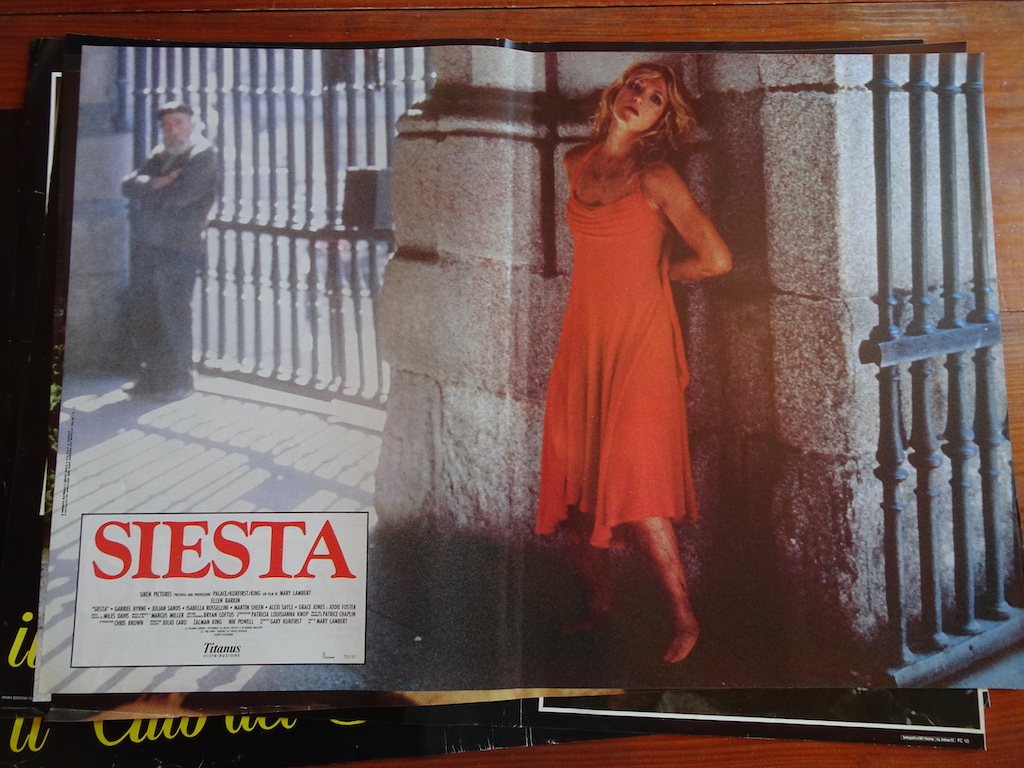 Siesta 6