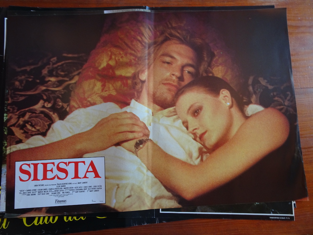 Siesta 7