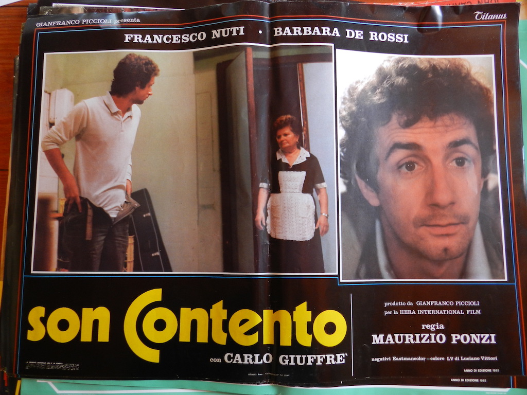 Son contento 1