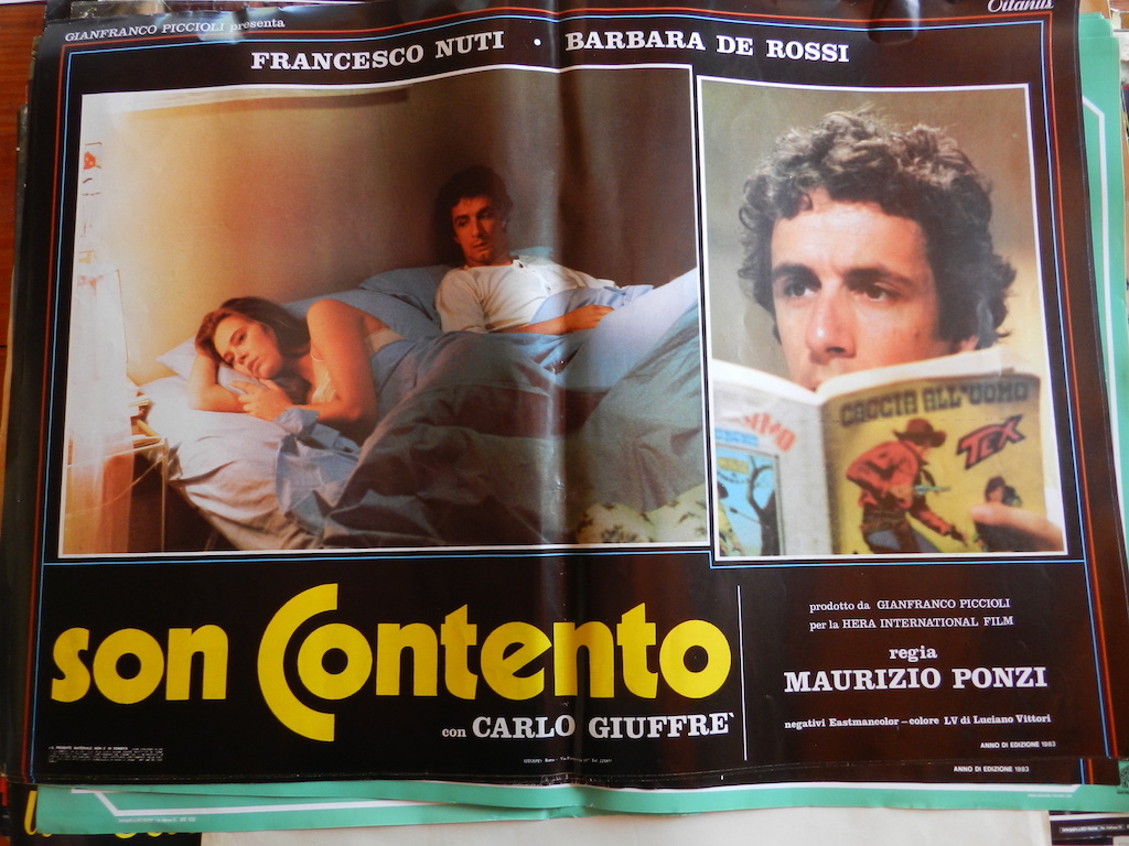 Son contento 3