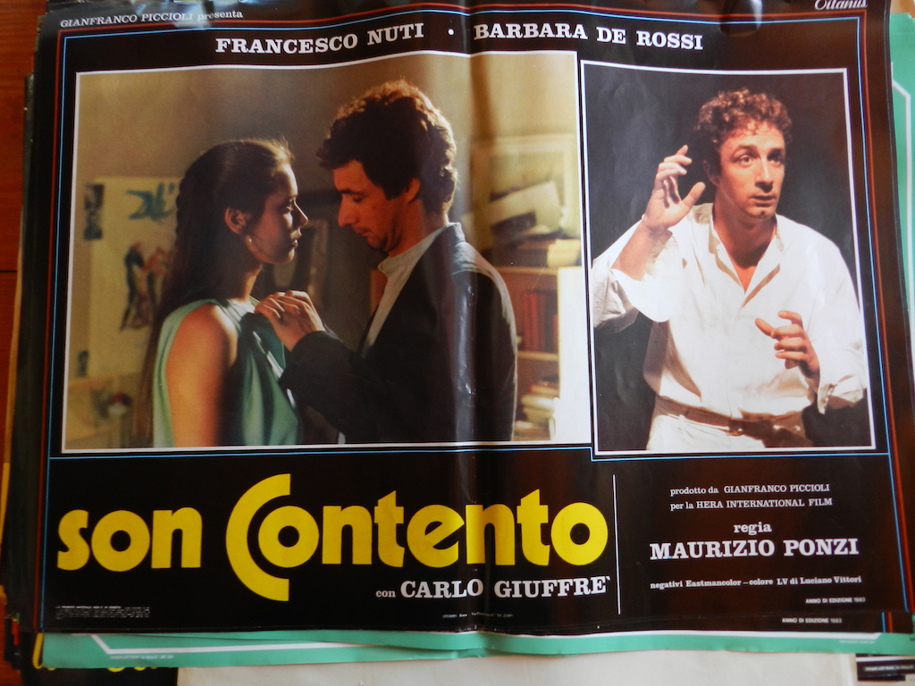 Son contento 4