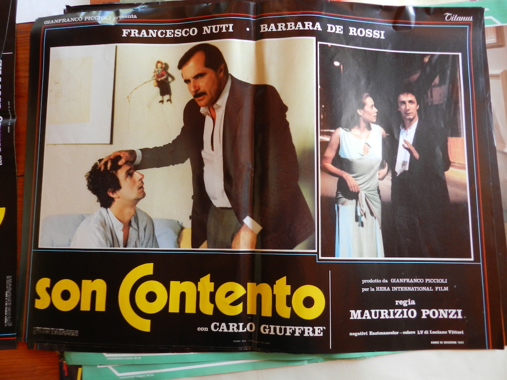 Son contento 5