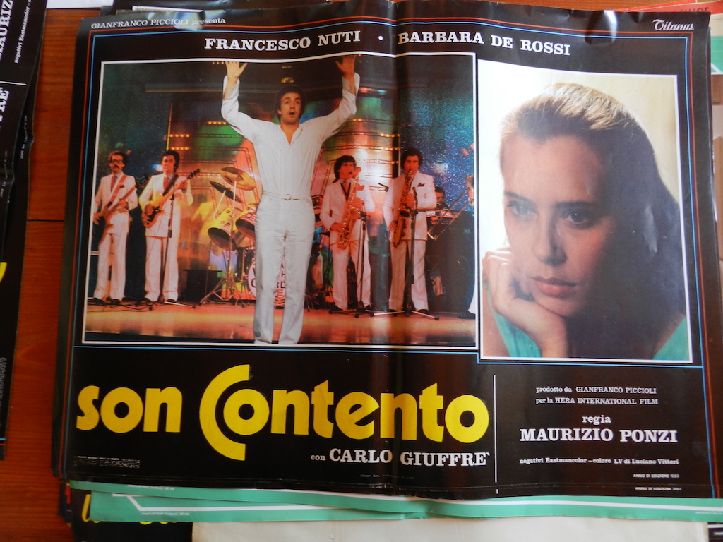 Son contento 6