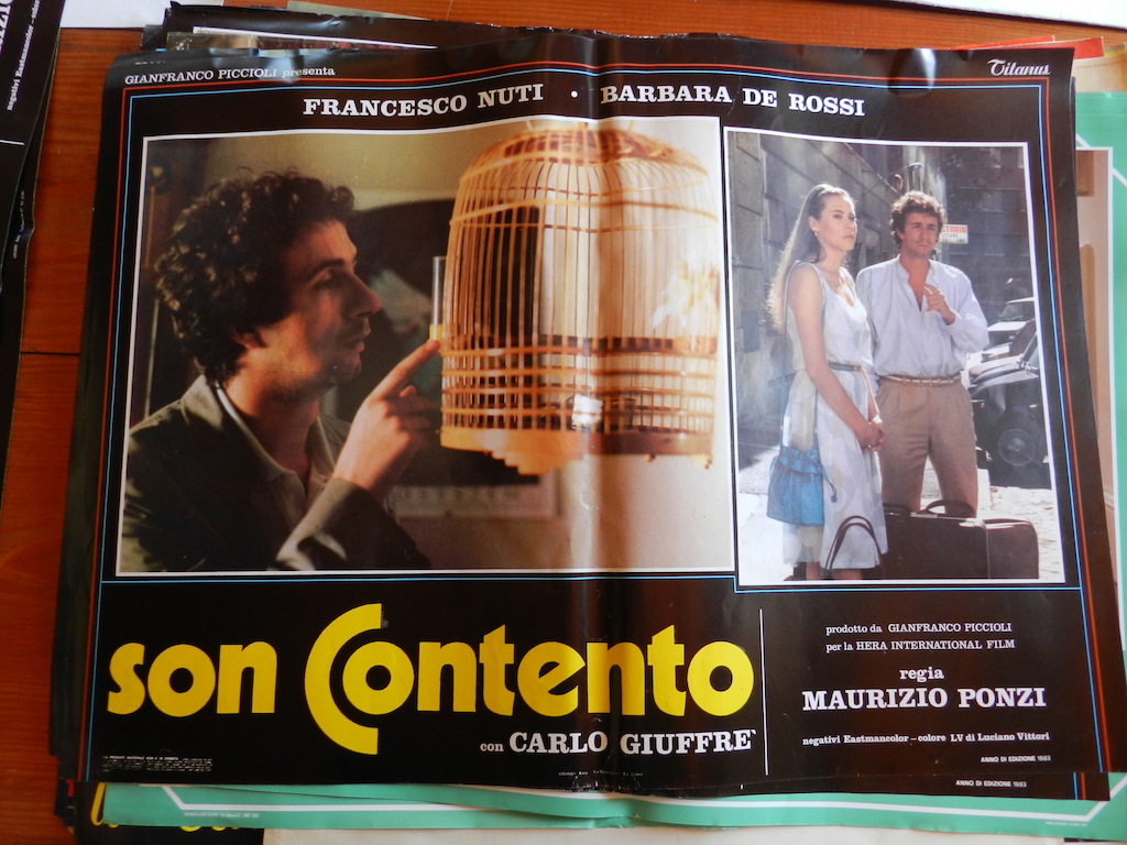 Son contento 7