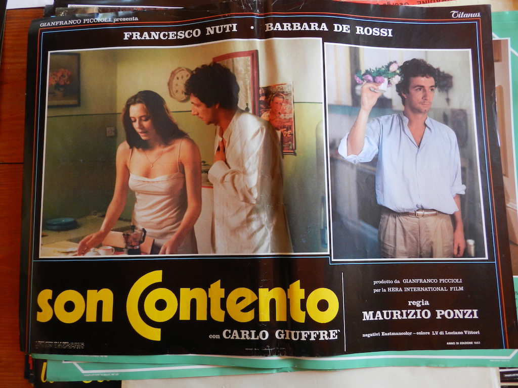Son contento 8