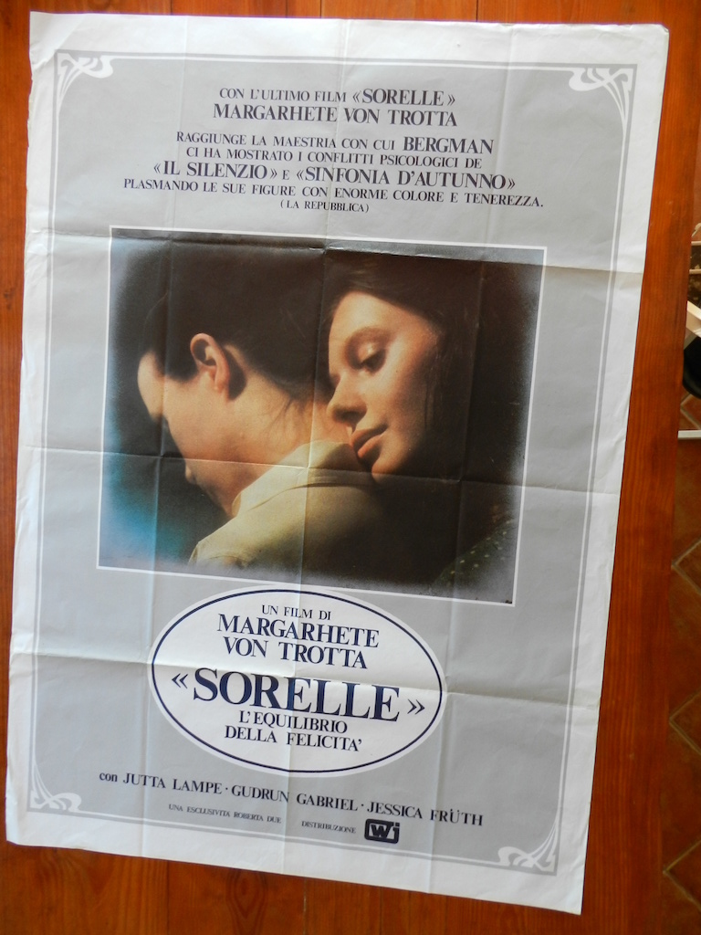 Sorelle