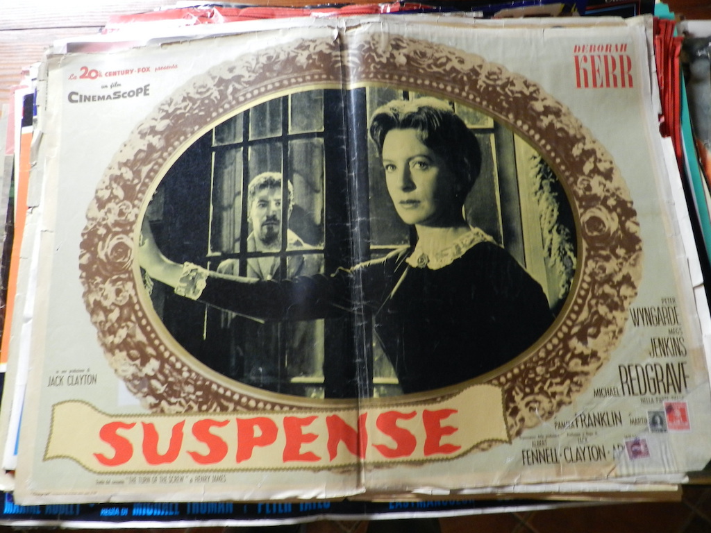 Suspense