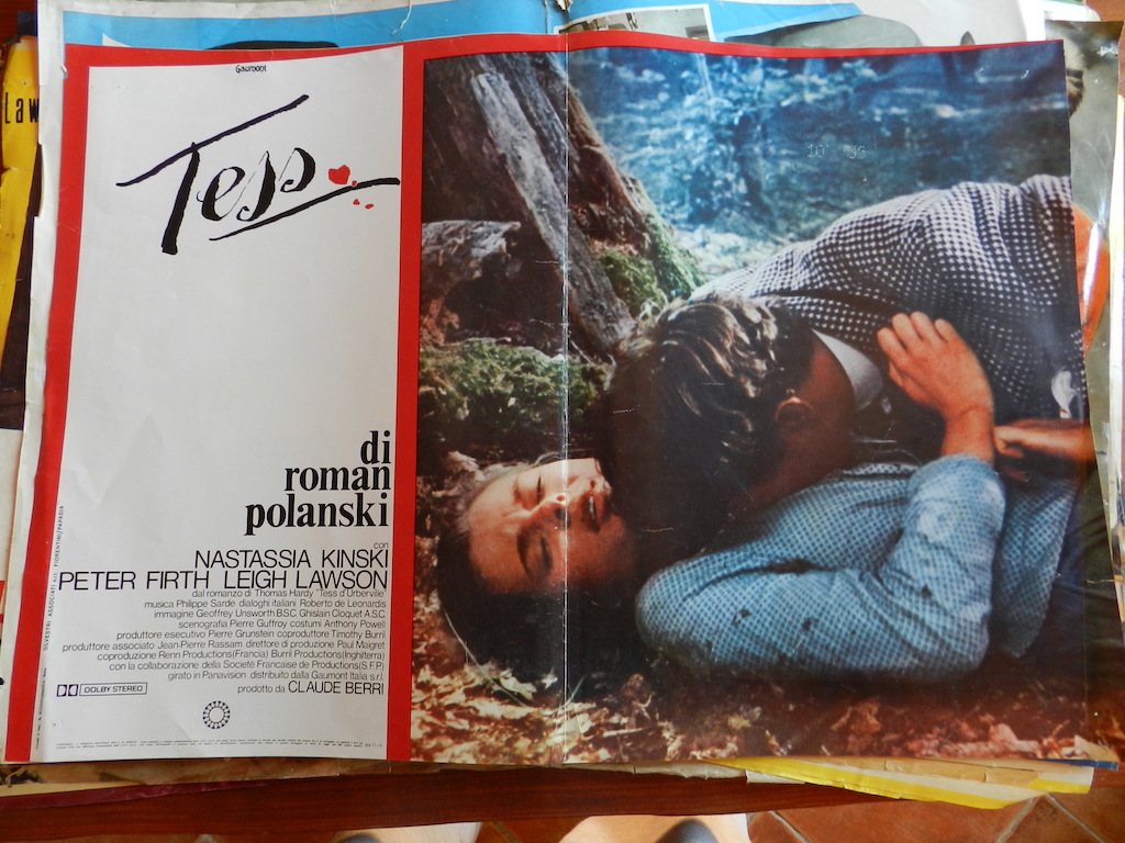 Tess