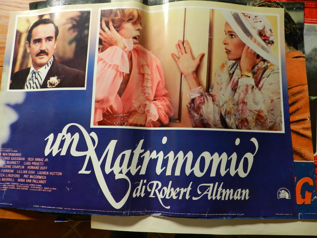 Un matrimonio di Robert Altman_2