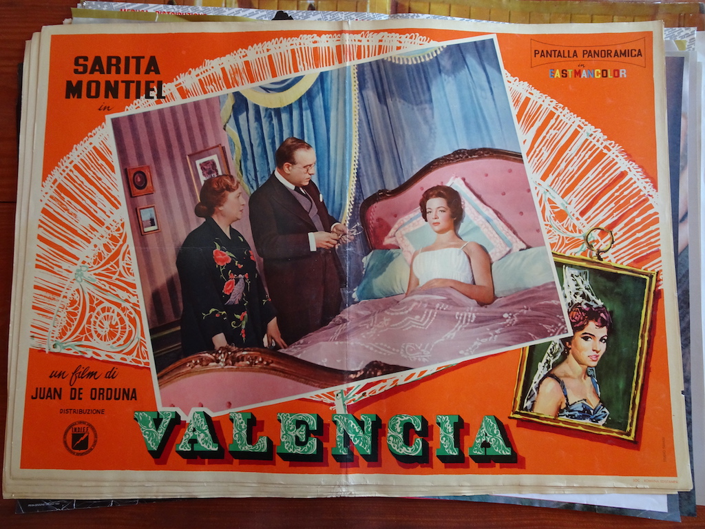 Valencia 1