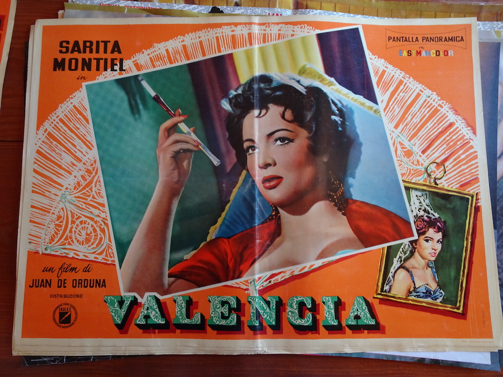 Valencia 3
