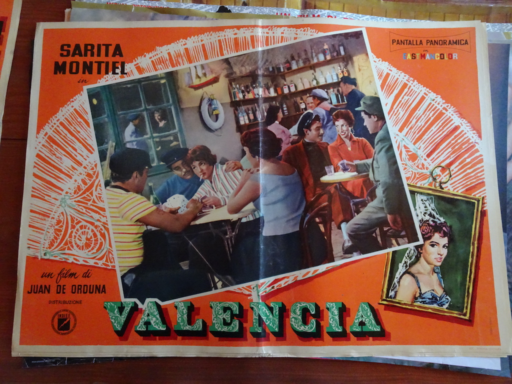 Valencia 4