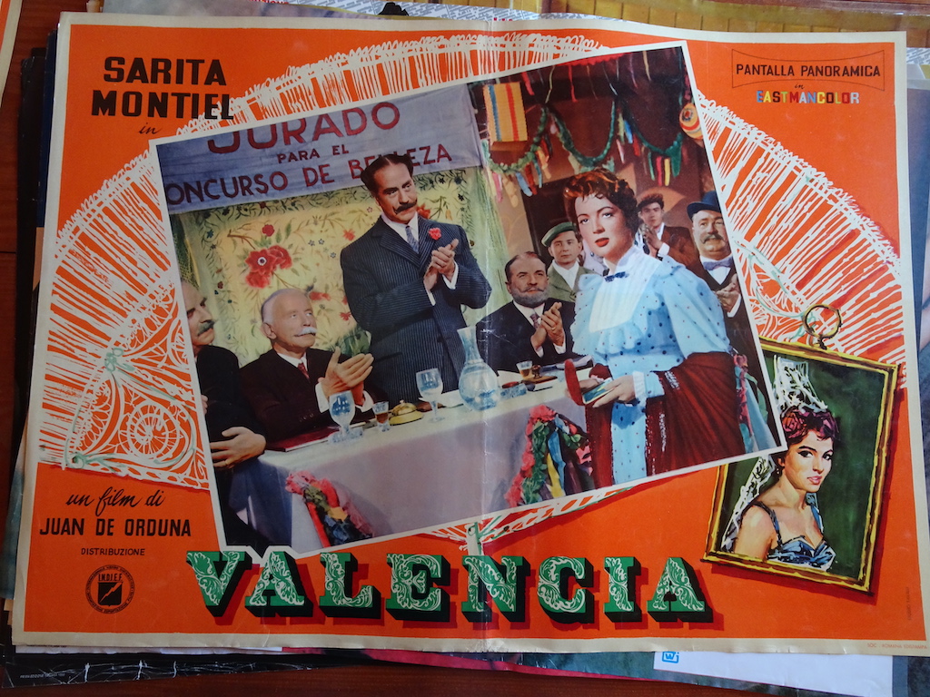 Valencia 6