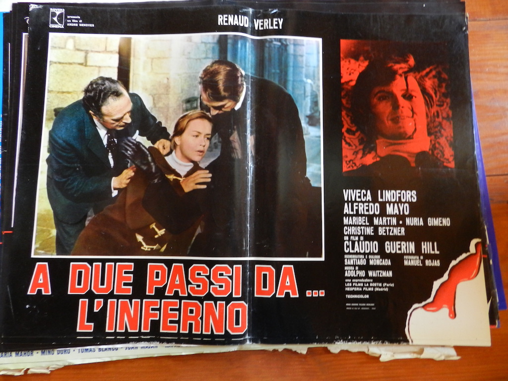 A due passi da... l’inferno 2