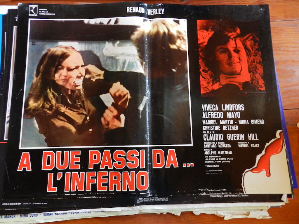 A due passi da... l’inferno 3