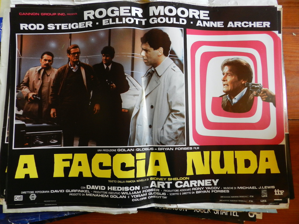 A faccia nuda 2