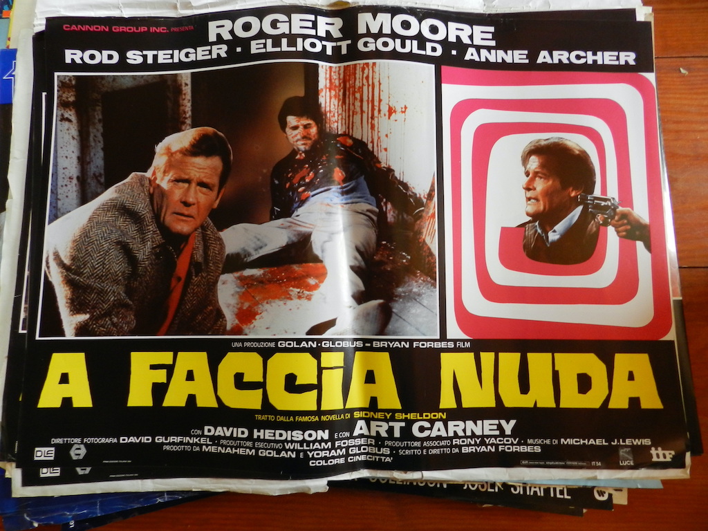 A faccia nuda 3
