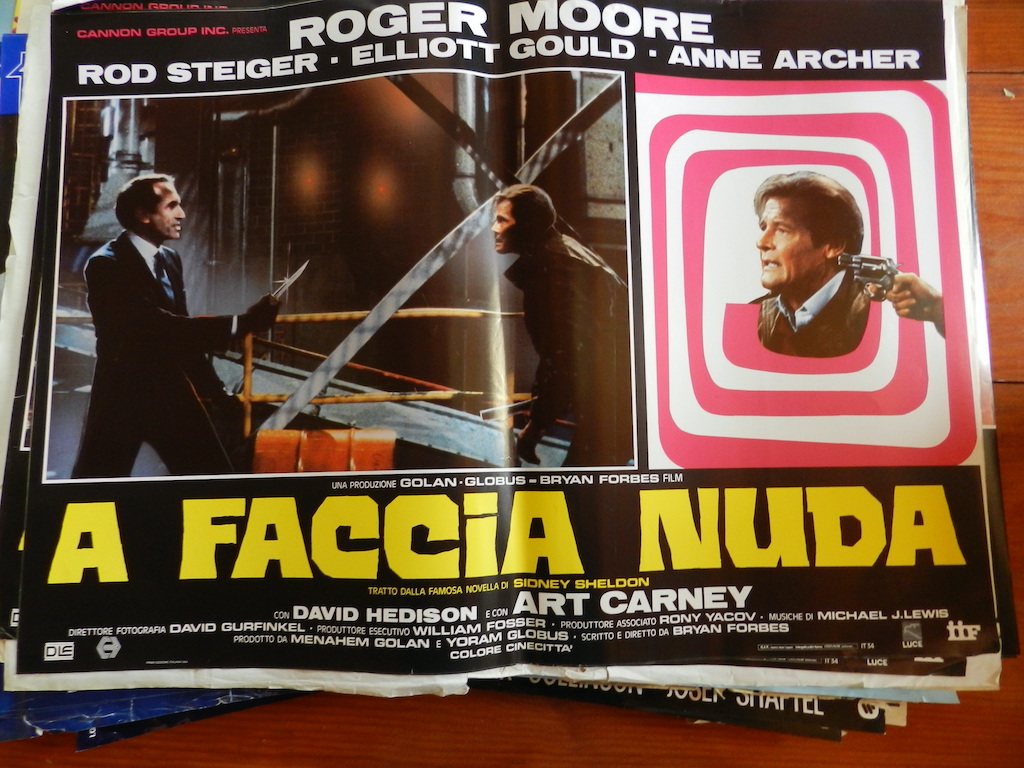 A faccia nuda 4