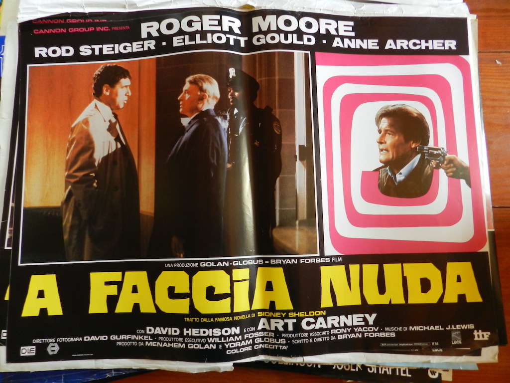 A faccia nuda 5