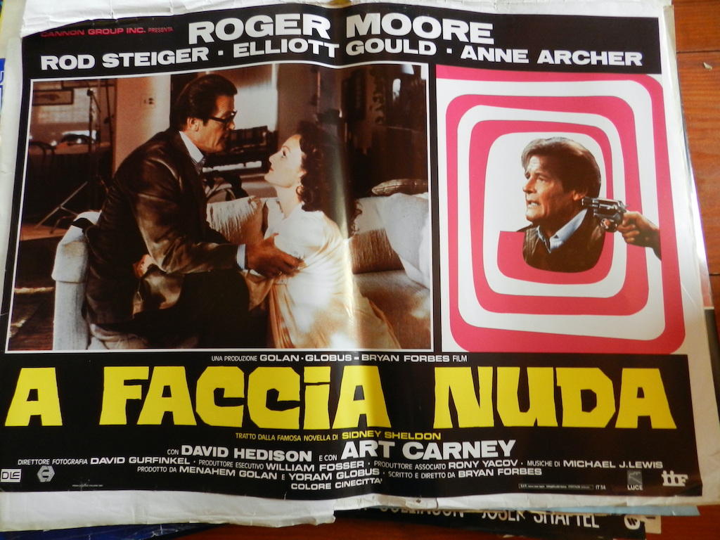 A faccia nuda 6