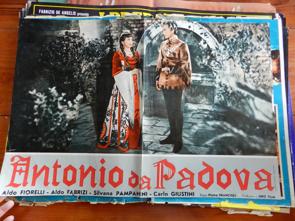 Antonio da Padova