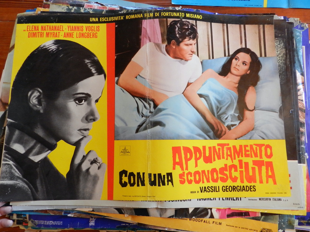 Appuntamento con una sconosciuta 2