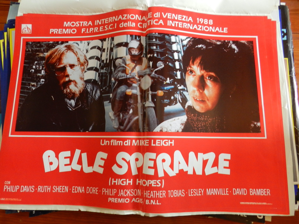 Belle speranze 1