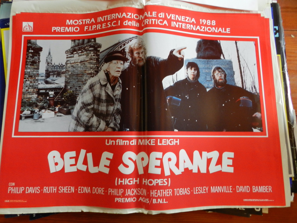 Belle speranze 2