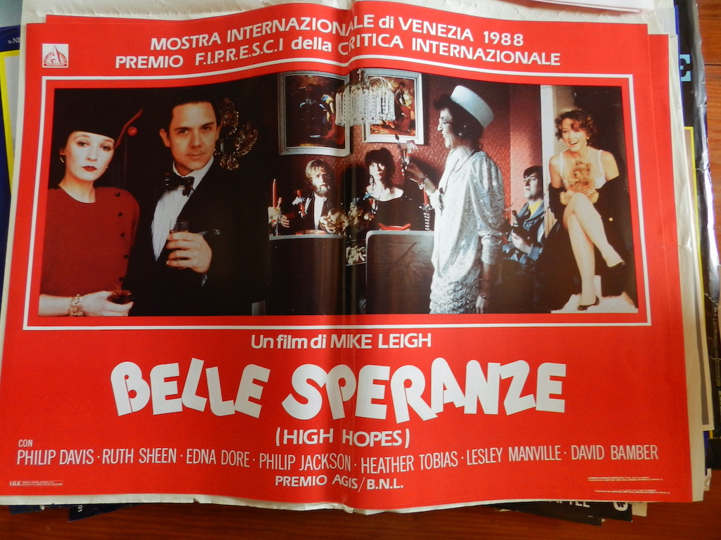 Belle speranze 3