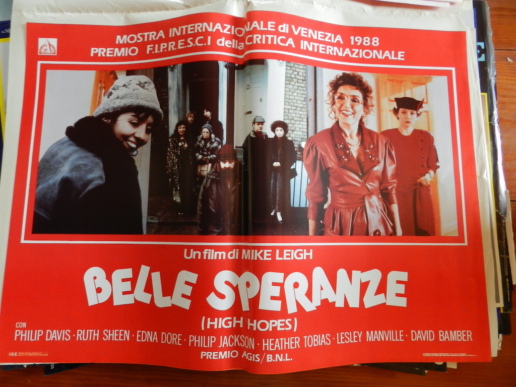 Belle speranze 4