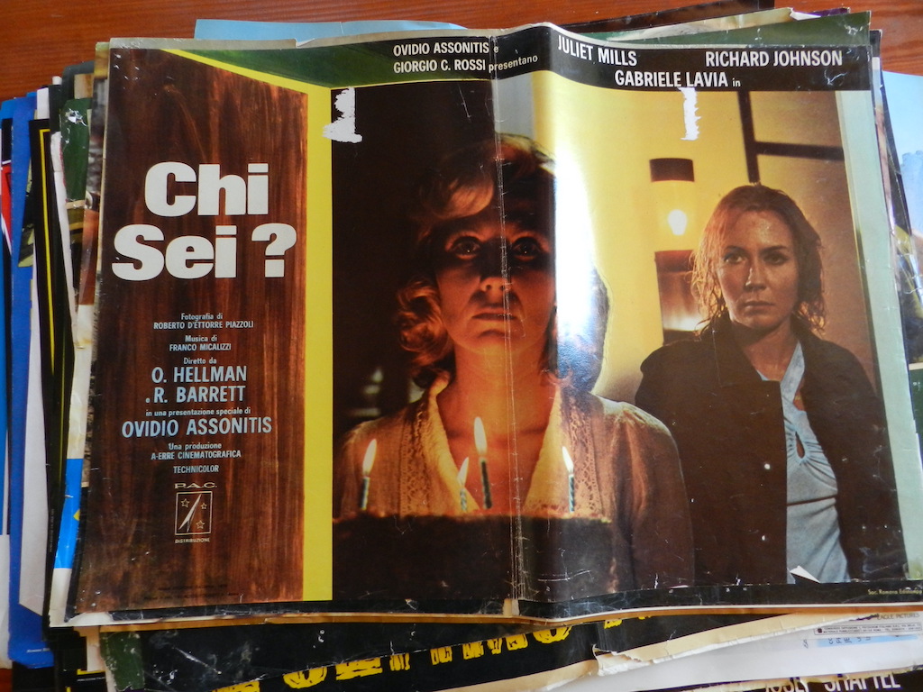 Chi sei_ 2