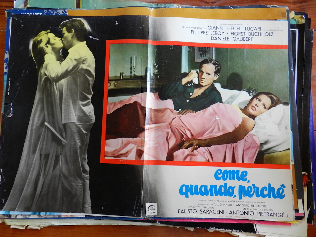 Come, quando, perché 1