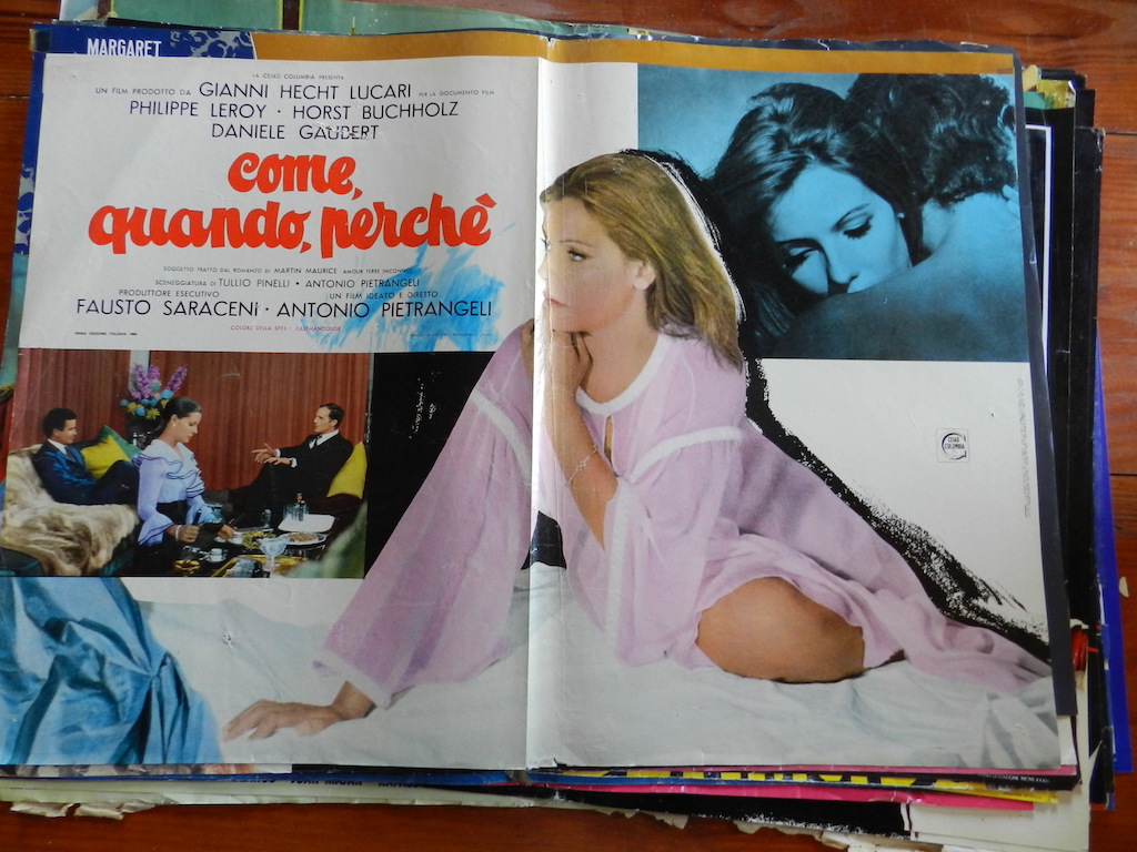 Come, quando, perché 2