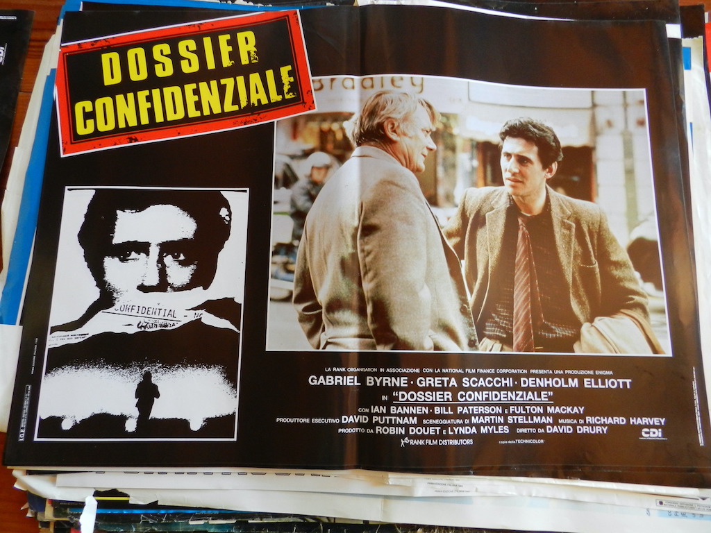 Dossier confidenziale 2