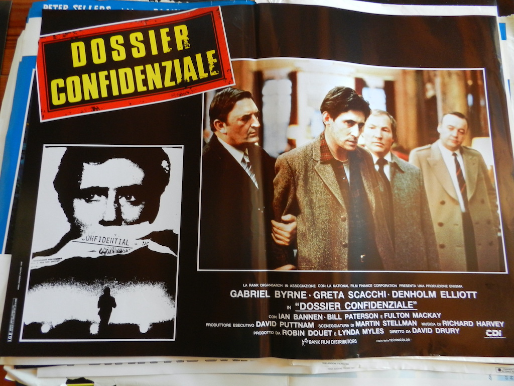 Dossier confidenziale 4