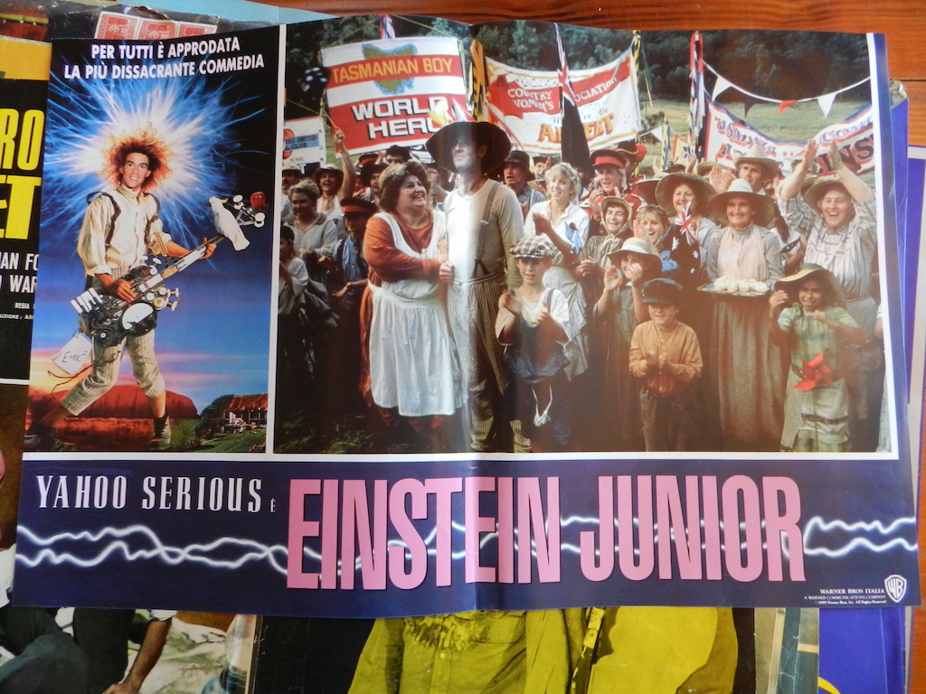 Einstein Junior 3