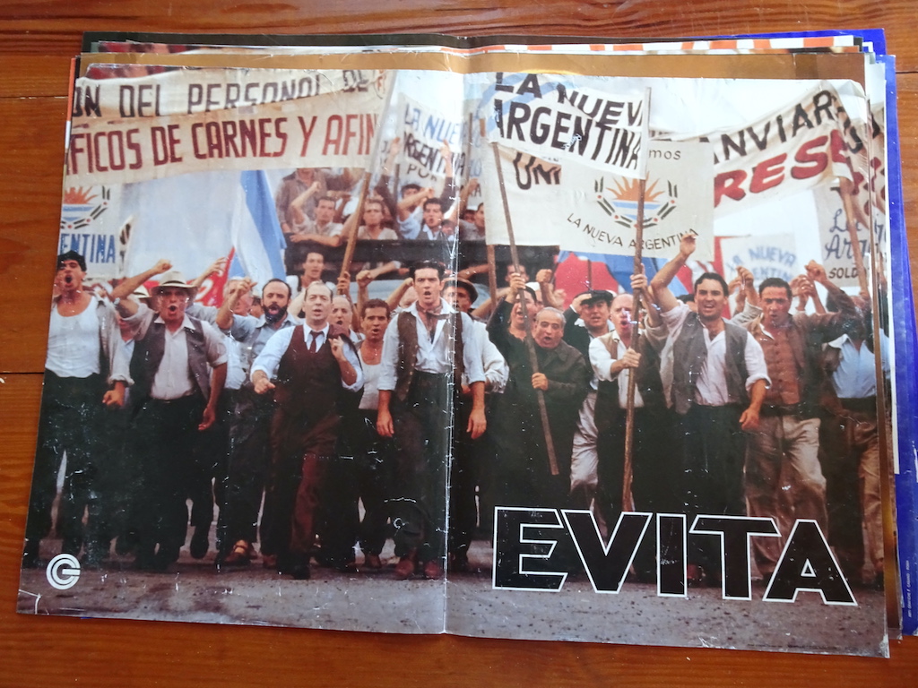 Evita 1