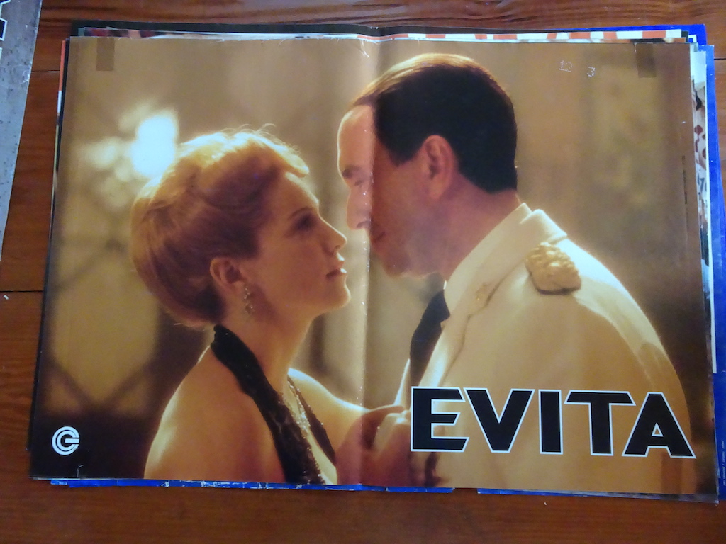 Evita 2