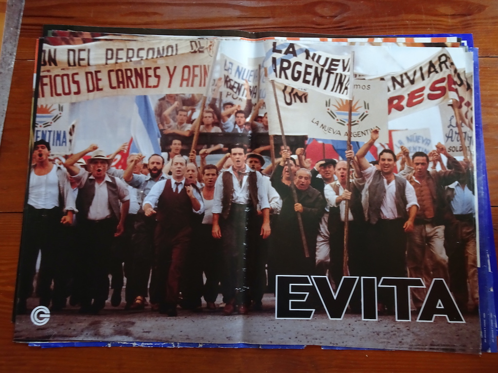 Evita 3