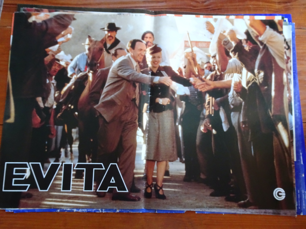 Evita 4