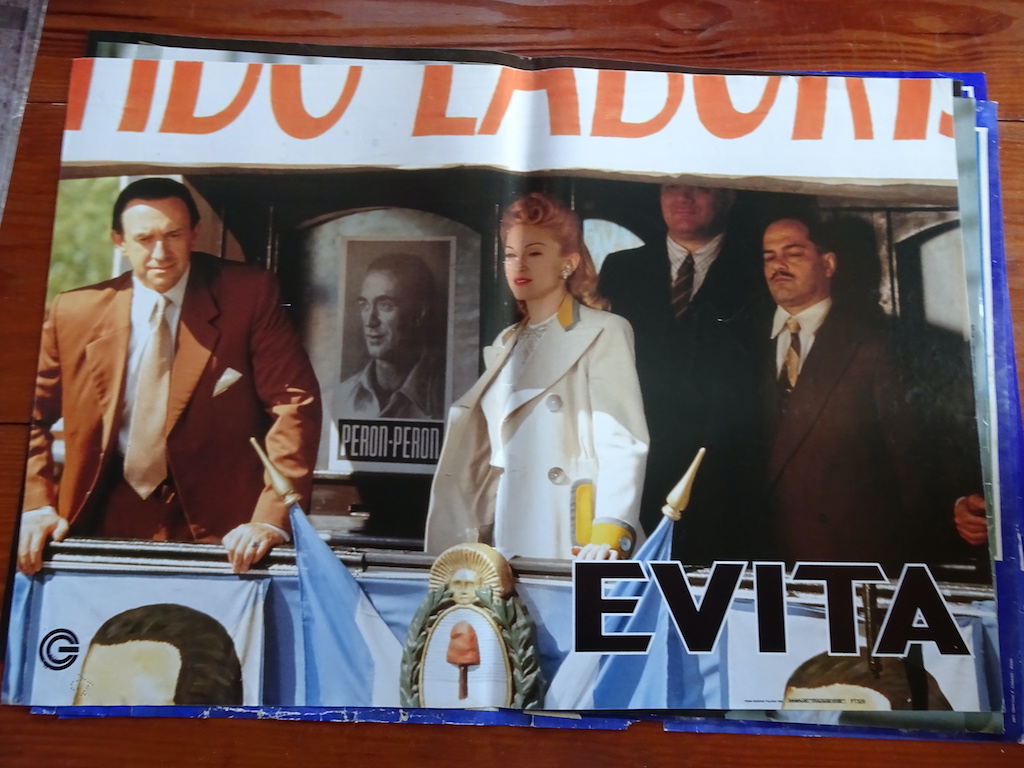 Evita 5