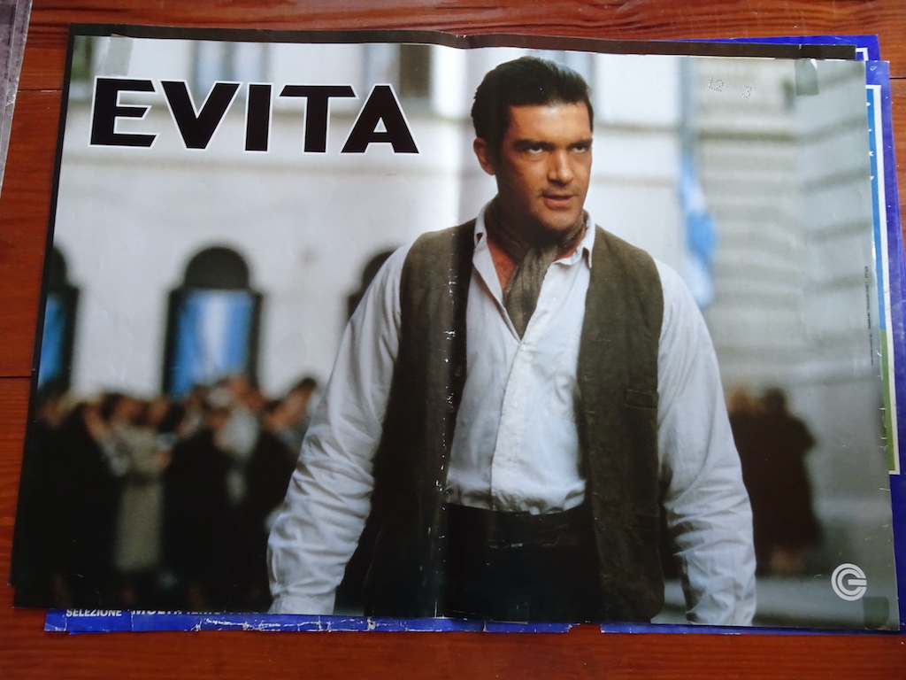 Evita 6