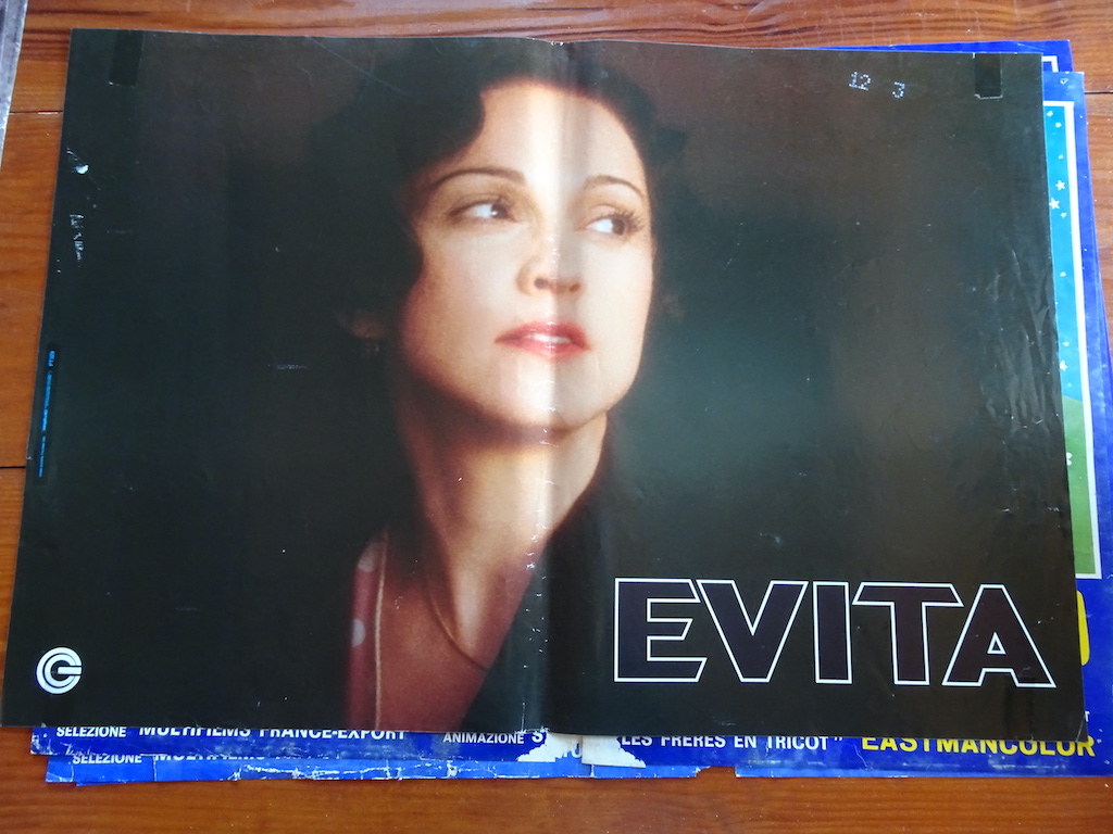 Evita 7