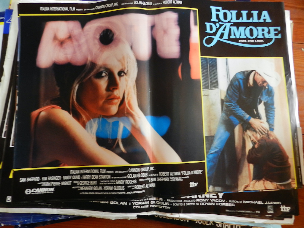 Follia d’amore 3