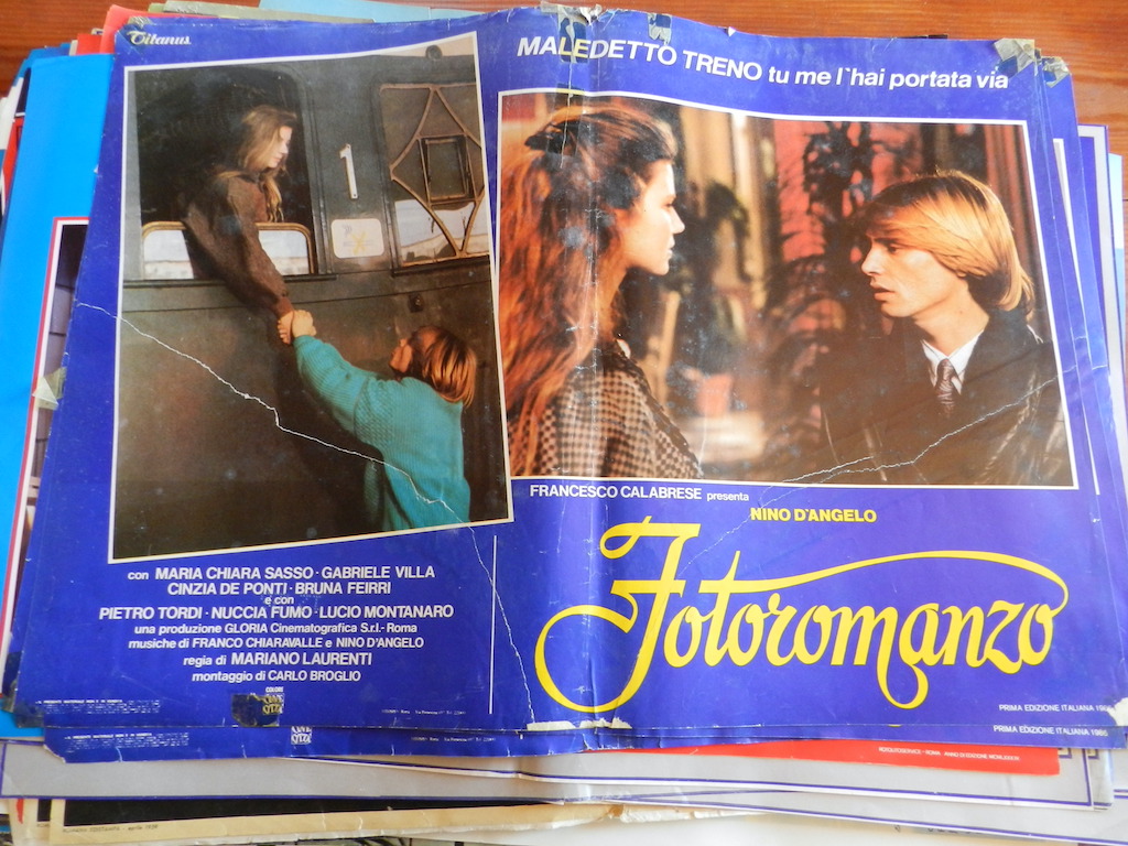 Fotoromanzo 2